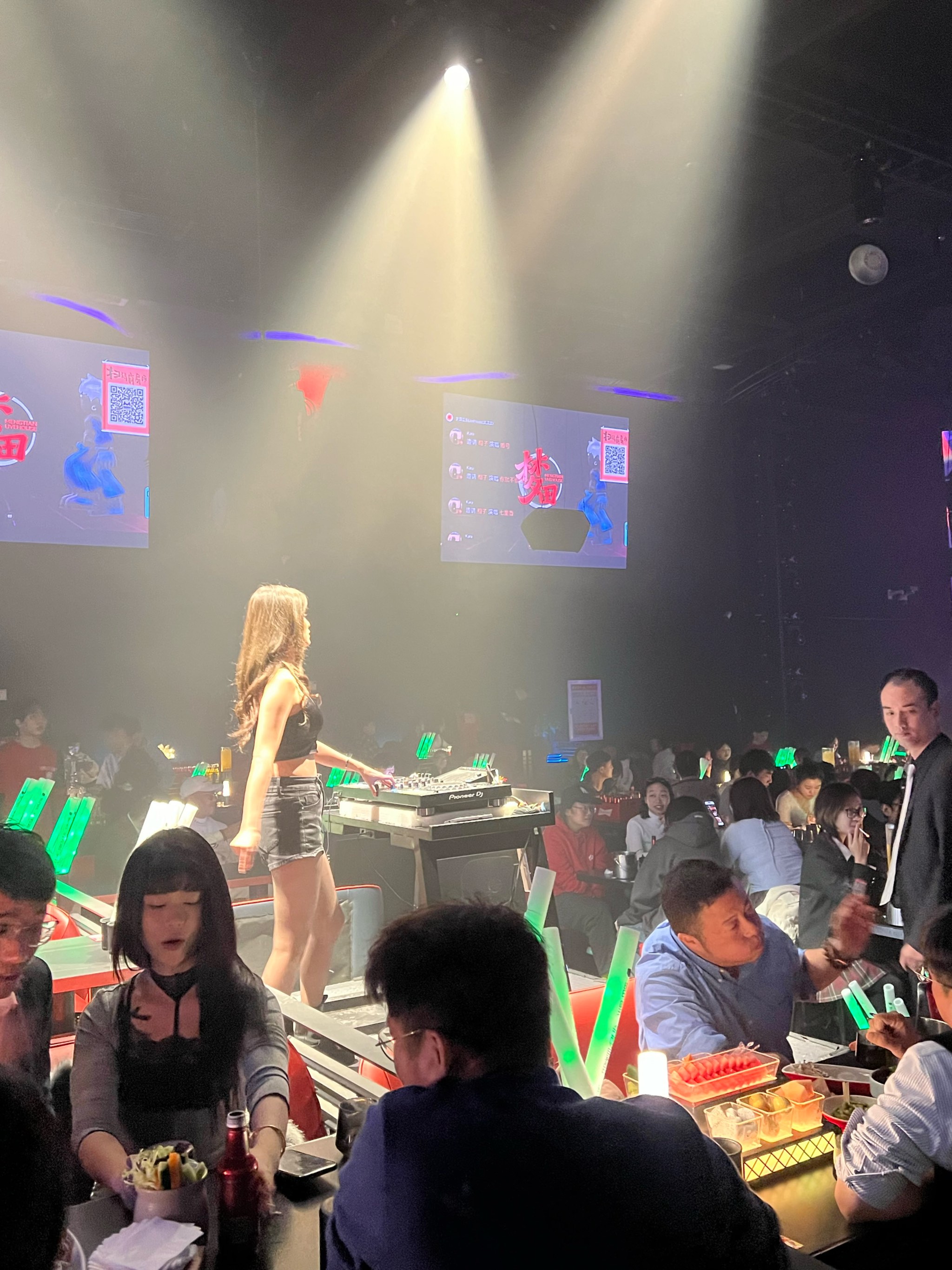 桂林商务ktv最佳攻略分享-叠彩区ktv预订